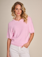 Due Amanti Pulls Roze