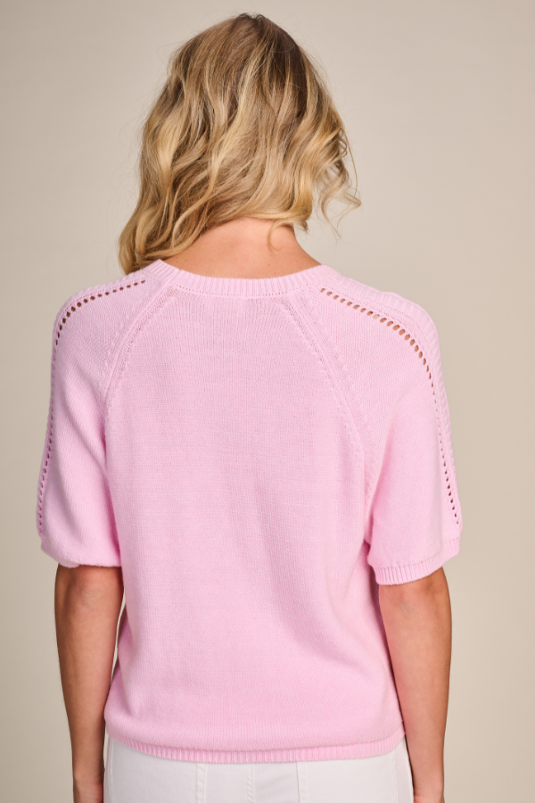 Amarelo - Baby Pink